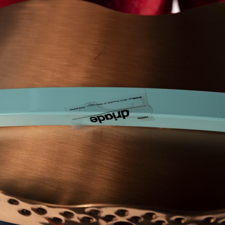 Bild 4 zu Objekt, Stuhl 'Anebo Tak', 1987, Bořek &Scaron;&iacute;pek, Driade Aleph, Italien, 160B 342