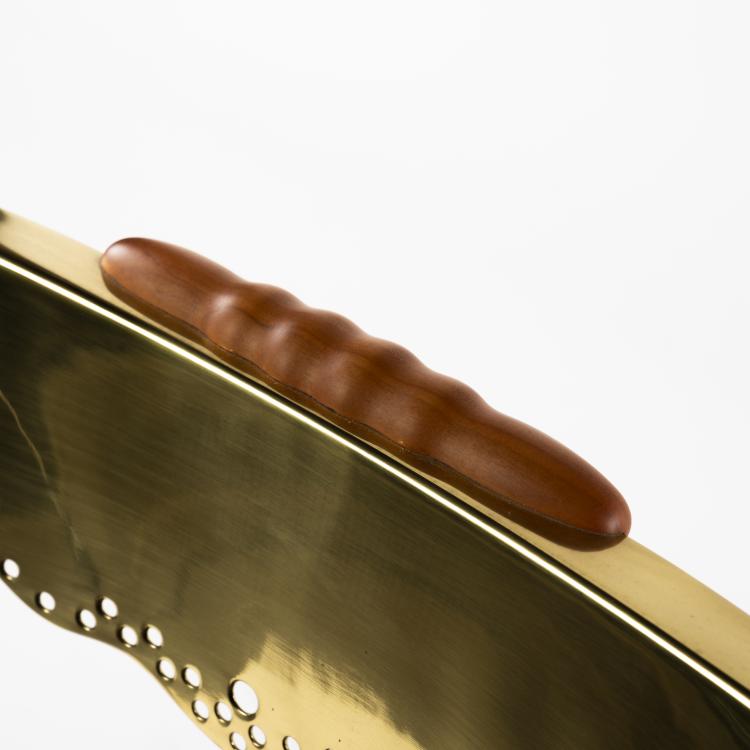 Bild 6 zu Objekt, Stuhl 'Anebo Tak', 1987, Bořek &Scaron;&iacute;pek, Driade Aleph, Italien, 160B 342