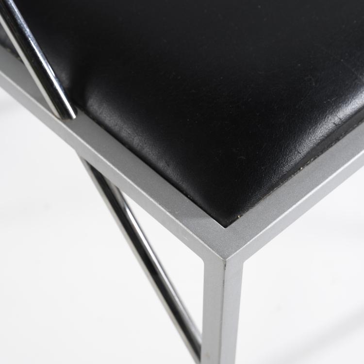 Bild 3 zu Objekt, 'Apple Honey' chair, 1985, Shiro Kuramata, UMS Pastoe, Utrecht, 160B 332