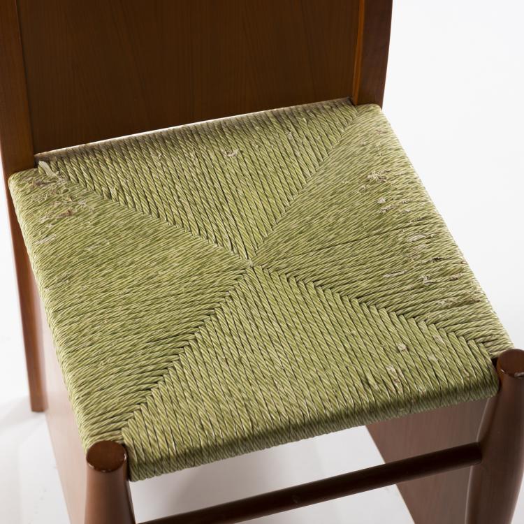 Bild 5 zu Objekt, Stuhl 'Bob Dubois', 1987, Philippe Starck, Driade Aleph, Mailand, 160B 344