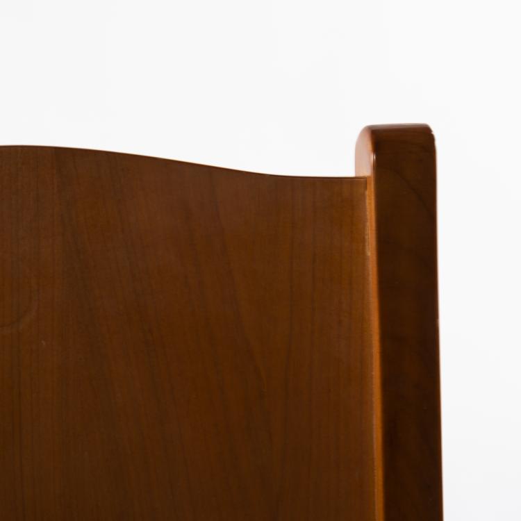 Bild 6 zu Objekt, Stuhl 'Bob Dubois', 1987, Philippe Starck, Driade Aleph, Mailand, 160B 344