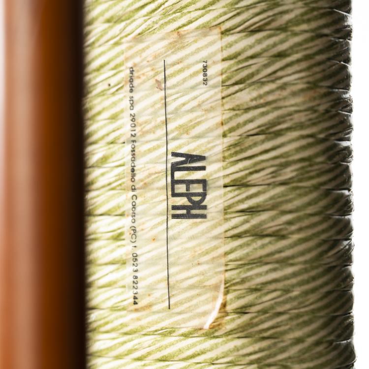 Bild 8 zu Objekt, Stuhl 'Bob Dubois', 1987, Philippe Starck, Driade Aleph, Mailand, 160B 344