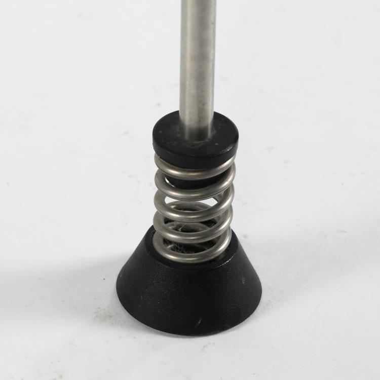 Bild 5 zu Objekt, '543 Broadway' chair, 1993, Gaetano Pesce, Bernini, Carate Brianza, 160B 413