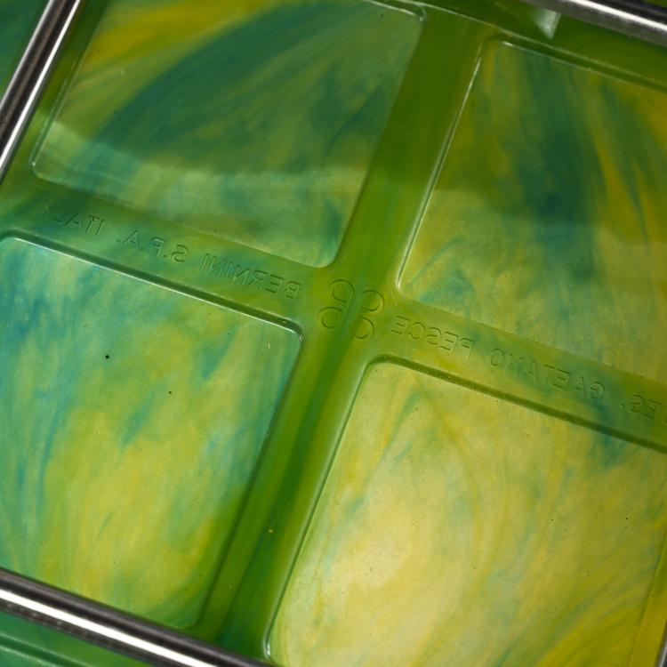 Bild 6 zu Objekt, '543 Broadway' chair, 1993, Gaetano Pesce, Bernini, Carate Brianza, 160B 413