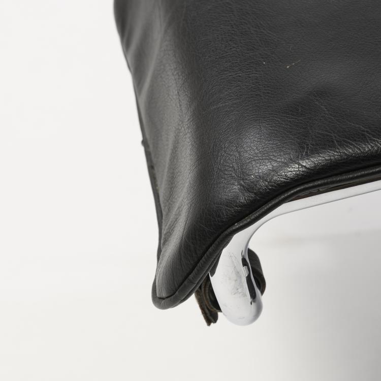 Bild 7 zu Objekt, Lounger 'LC 4', 1928, Pierre Jeanneret,Charlotte Perriand,Le Corbusier Charles-&Eacute;douard Jeanneret-Gris, Cassina, Mailand, 160B 169