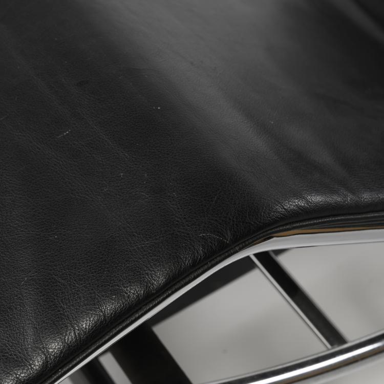 Bild 8 zu Objekt, Lounger 'LC 4', 1928, Pierre Jeanneret,Charlotte Perriand,Le Corbusier Charles-&Eacute;douard Jeanneret-Gris, Cassina, Mailand, 160B 169