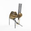'Documenta' chair, 1987