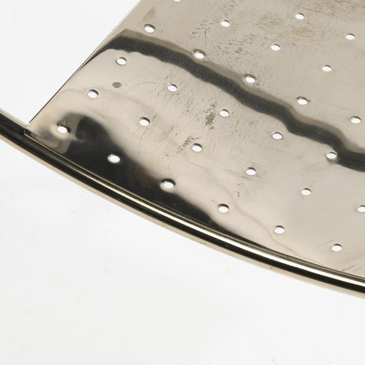 Bild 5 zu Objekt, Sessel 'Dr. Sonderbar', 1983, Philippe Starck, XO, Paris, 160B 321