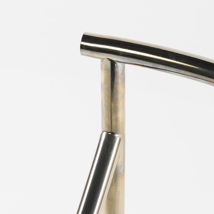 Bild 7 zu Objekt, Sessel 'Dr. Sonderbar', 1983, Philippe Starck, XO, Paris, 160B 321