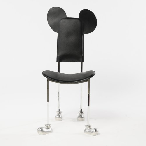 'Garriri' chair, 1988