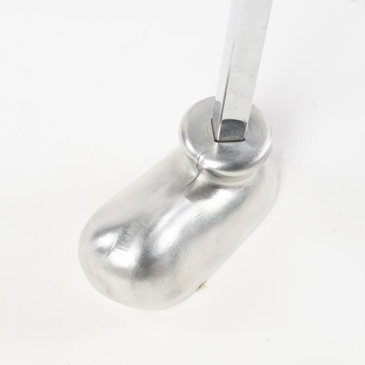 Bild 4 zu Objekt, 'Garriri' chair, 1988, Javier Mariscal, Akaba, Barcelona, 160B 343