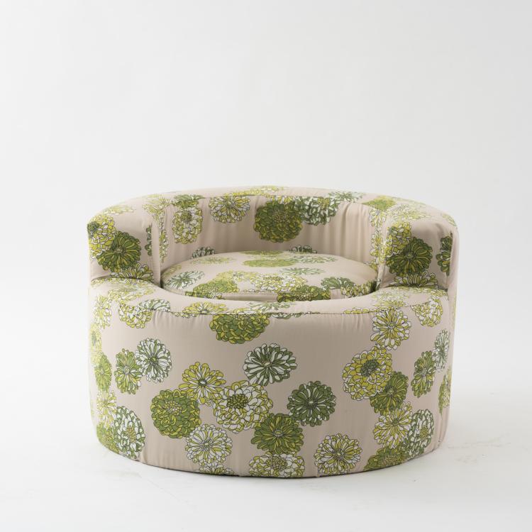 Bild 1 zu Objekt, Armchair, 1970s, Italien, 158A 268