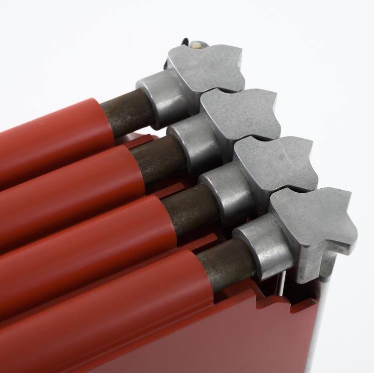 Bild 1 zu Objekt, 'Plana' folding table, 1970, Giancarlo Piretti, Anonima Castelli, Bologna, 158A 223