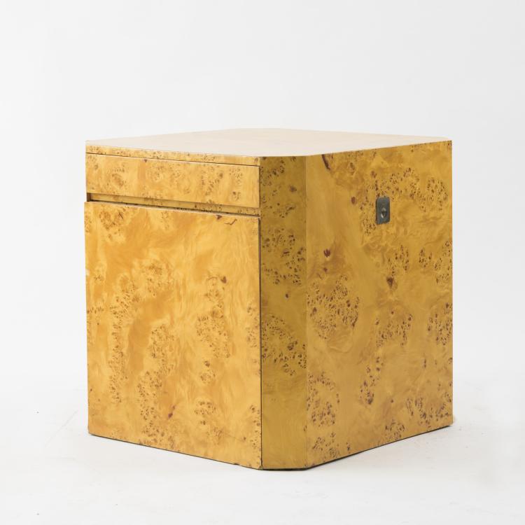 Bild 4 zu Objekt, Drei Kommodenschr&auml;nke, 1980er Jahre, Italien, 158A 295