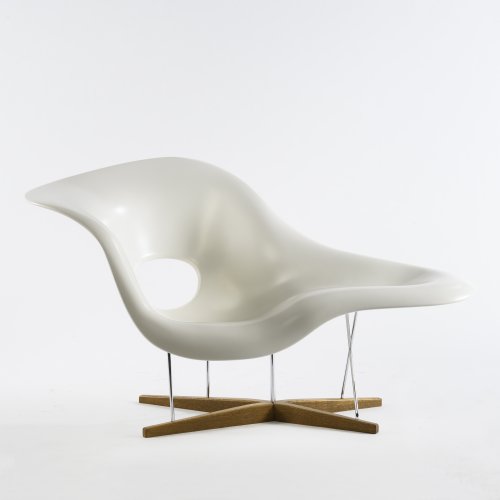 Sitzobjekt 'La Chaise', 1948