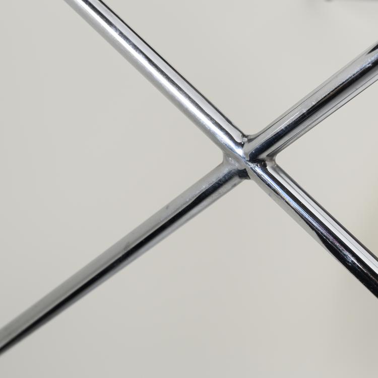 Bild 7 zu Objekt, Sitzobjekt 'La Chaise', 1948, Charles Eames,Charles & Ray Eames, Vitra Design, Weil am Rhein, 160B 203