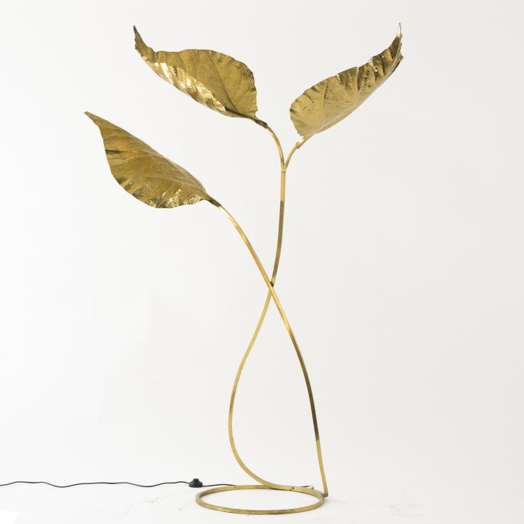 Bild 3 zu Objekt, Stehleuchte, 1970er Jahre, Tommaso Barbi, Italien, 158A 261