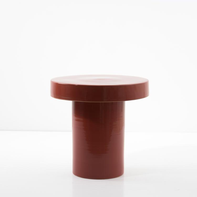 Bild 1 zu Objekt, Side table, 1970s, Italien, 158A 257