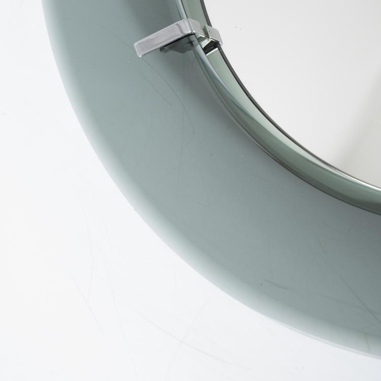 Bild 3 zu Objekt, Wall mirror, 1960s, Fontana Arte, Mailand (zugeschrieben), 158A 152