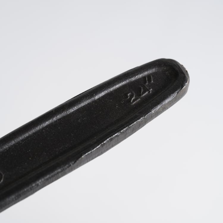 Bild 2 zu Objekt, 'Lyra' chair, 1989, Mark Brazier-Jones, Brazier Jones, Mark, Buckland, Buntingford., 160B 360