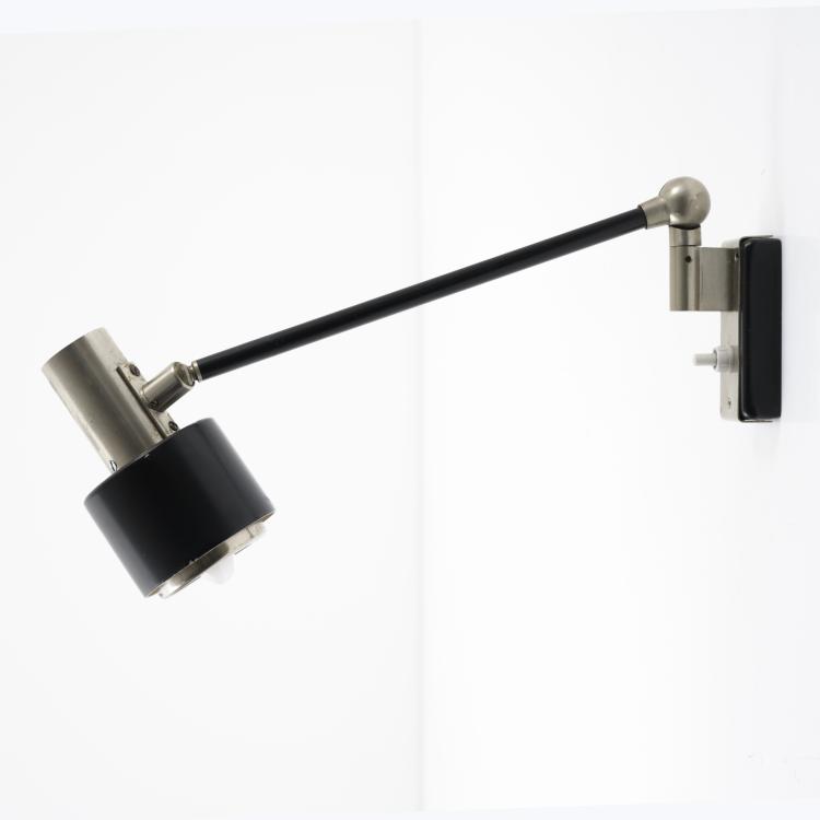 Bild 2 zu Objekt, Wandleuchte '2146', um 1965, Stilnovo, Mailand, 158A 154