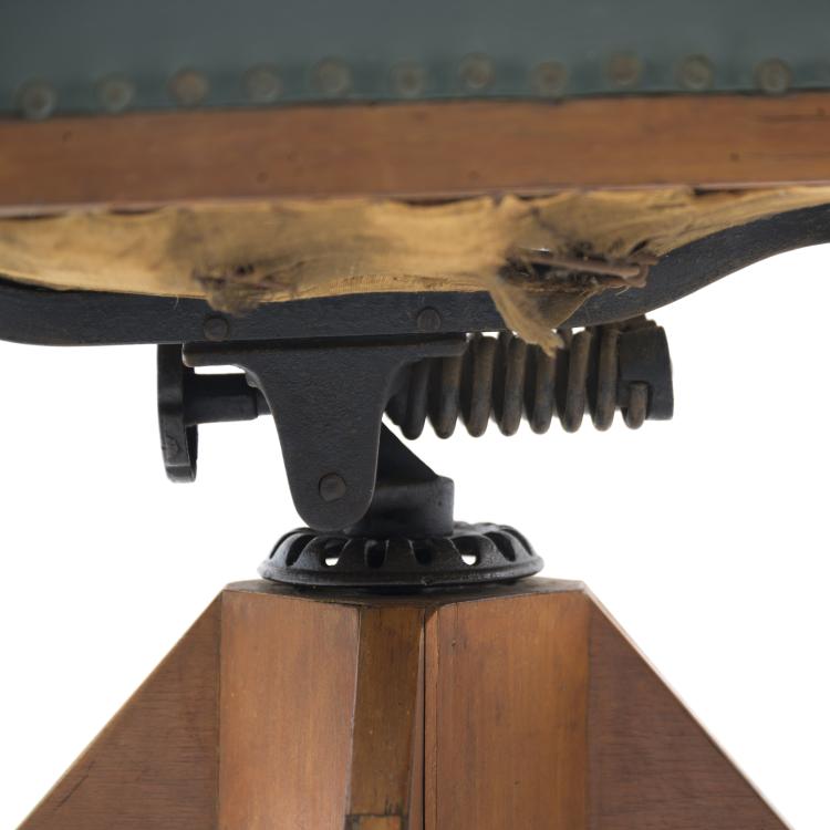 Bild 4 zu Objekt, Chair and armchair, 1930s, Italien, 158A 5