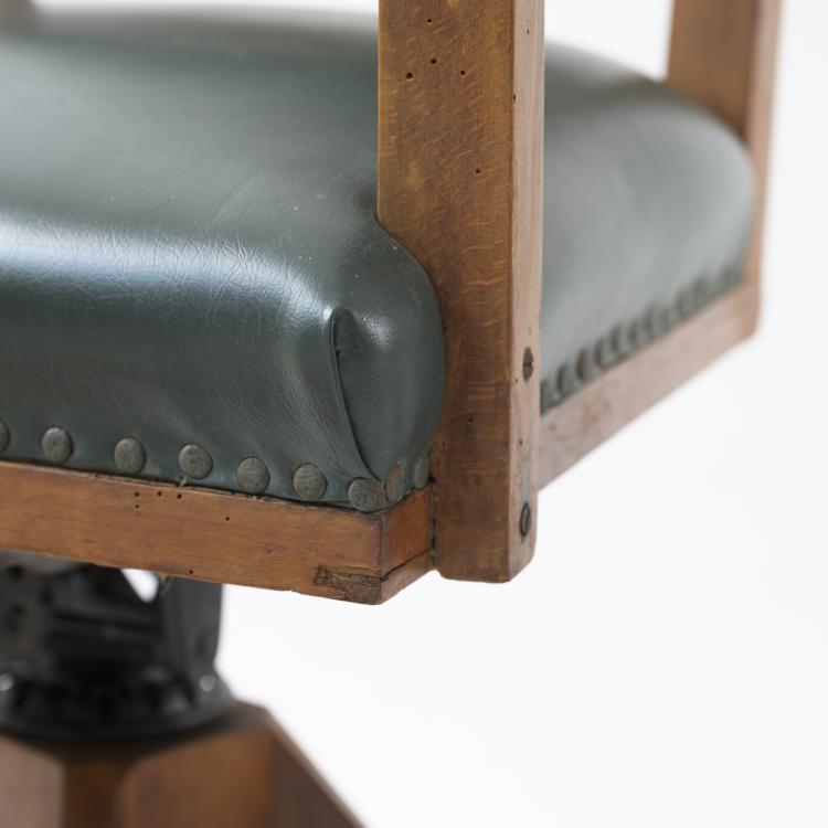 Bild 5 zu Objekt, Chair and armchair, 1930s, Italien, 158A 5