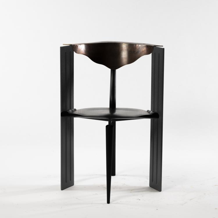 Bild 5 zu Objekt, 'Ota Otanek' armchair, 1988, Bořek &Scaron;&iacute;pek, Vitra, Weil am Rhein, 160B 345