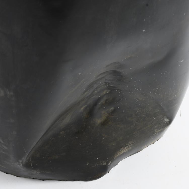 Bild 1 zu Objekt, Sessel 'Pesce Italiano - Italian Fish', 1988, Ron Arad, One Off, London, 160B 347