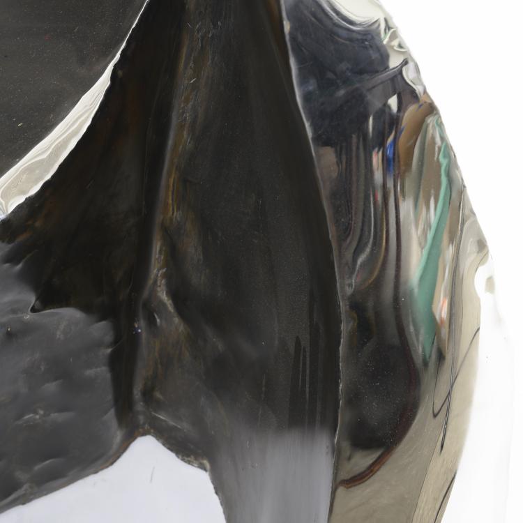 Bild 3 zu Objekt, Sessel 'Pesce Italiano - Italian Fish', 1988, Ron Arad, One Off, London, 160B 347