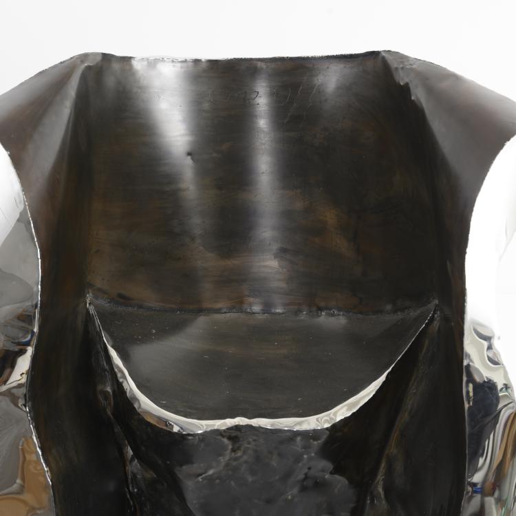 Bild 4 zu Objekt, Sessel 'Pesce Italiano - Italian Fish', 1988, Ron Arad, One Off, London, 160B 347