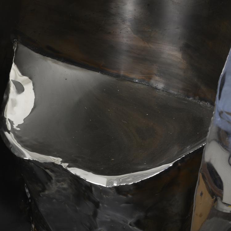 Bild 6 zu Objekt, Sessel 'Pesce Italiano - Italian Fish', 1988, Ron Arad, One Off, London, 160B 347