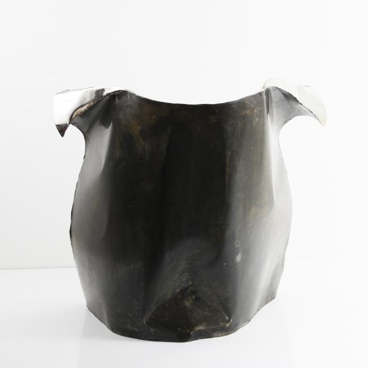 Bild 11 zu Objekt, Sessel 'Pesce Italiano - Italian Fish', 1988, Ron Arad, One Off, London, 160B 347