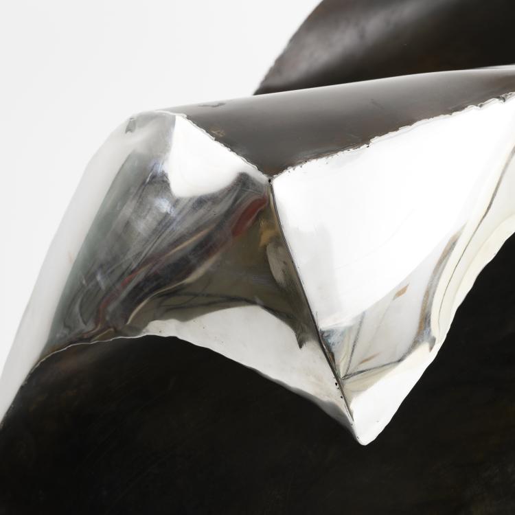 Bild 15 zu Objekt, Sessel 'Pesce Italiano - Italian Fish', 1988, Ron Arad, One Off, London, 160B 347