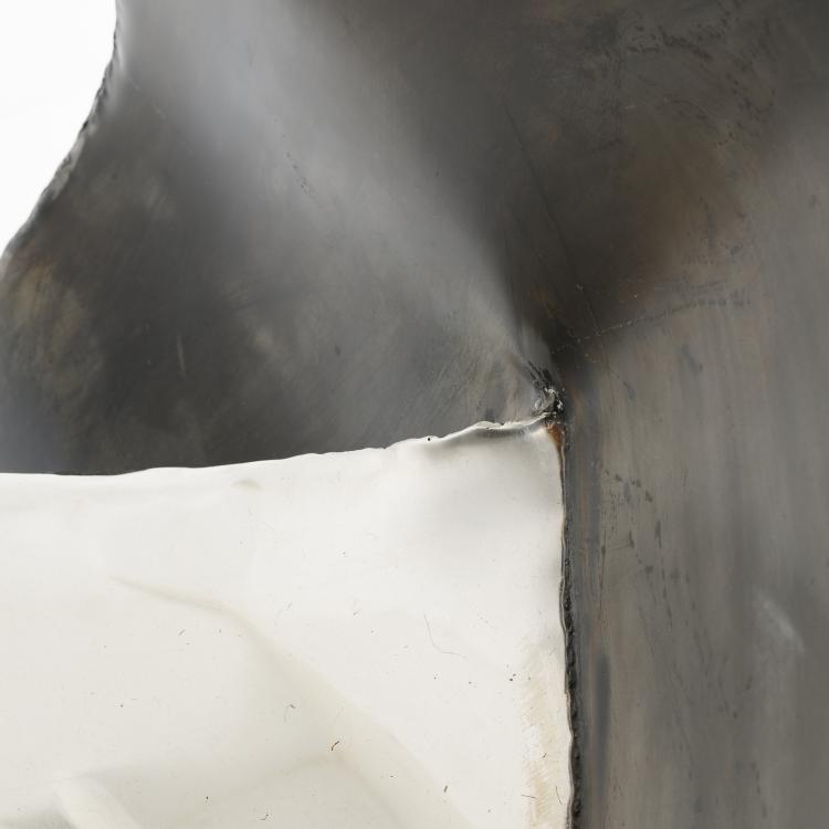 Bild 16 zu Objekt, Sessel 'Pesce Italiano - Italian Fish', 1988, Ron Arad, One Off, London, 160B 347