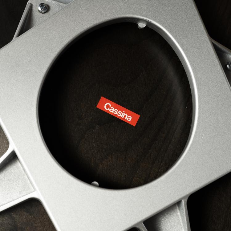 Bild 1 zu Objekt, 2 'Revers' armchairs, 1993, Andrea Branzi, Cassina, Mailand, 160B 408