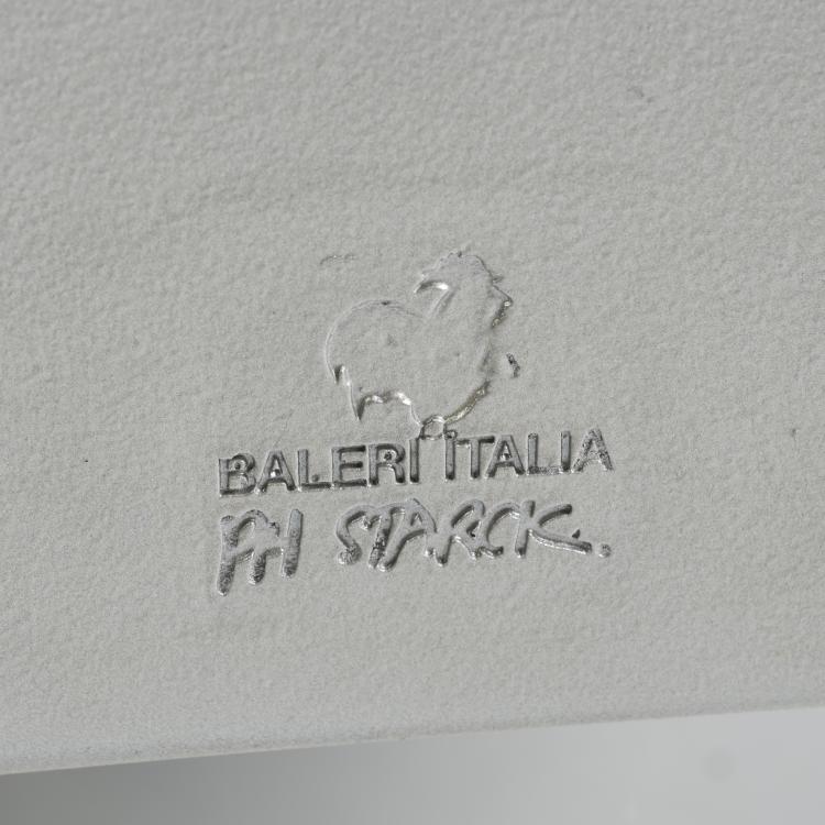 Bild 4 zu Objekt, 'Richard III' armchair, 1985, Philippe Starck, Baleri, Albano S. Alessandro, 160B 330