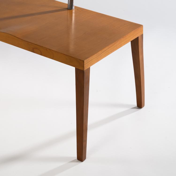 Bild 3 zu Objekt, Sitzbank 'Royalton', 1991, Philippe Starck, Aleph Driade, Mailand, 160B 397