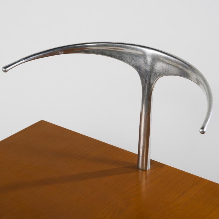 Bild 5 zu Objekt, Sitzbank 'Royalton', 1991, Philippe Starck, Aleph Driade, Mailand, 160B 397
