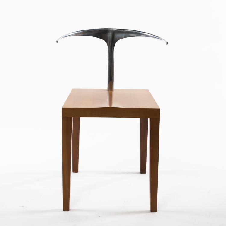 Bild 3 zu Objekt, 'Royalton' chair, 1991, Philippe Starck, Driade, Mailand, 160B 395