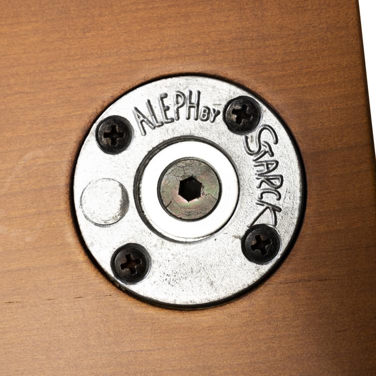 Bild 4 zu Objekt, 'Royalton' chair, 1991, Philippe Starck, Driade, Mailand, 160B 395