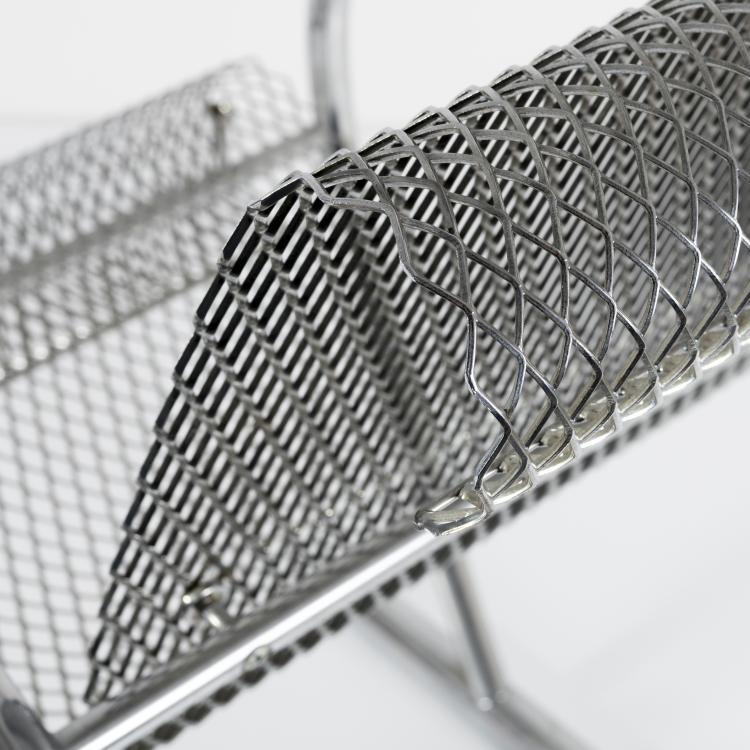 Bild 3 zu Objekt, 'SingSingSing' armchair, 1985, Shiro Kuramata, XO, Paris, 160B 335