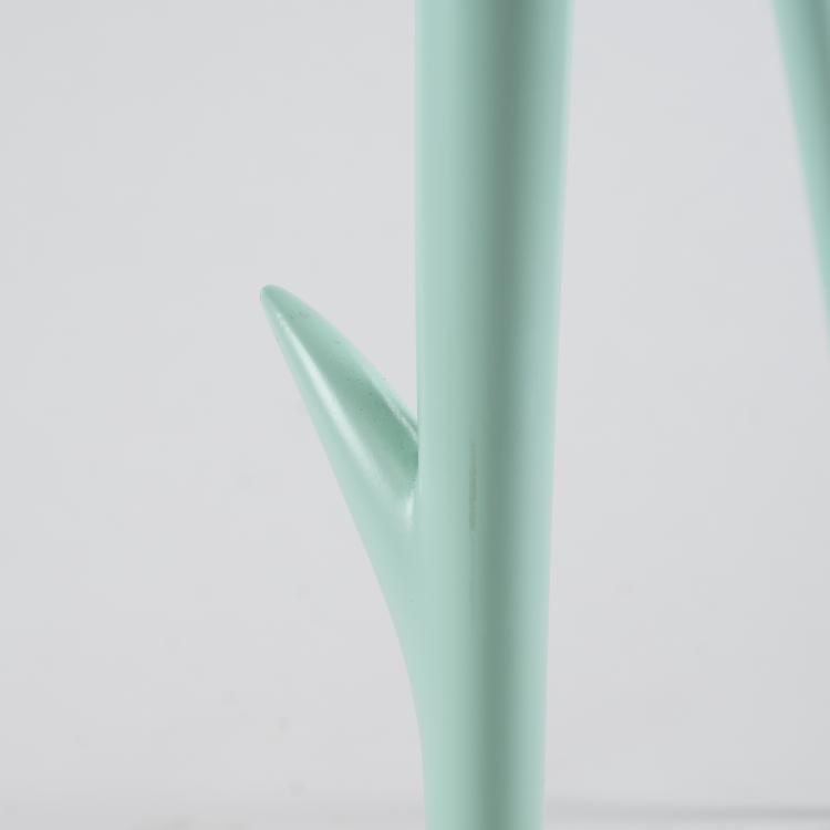 Bild 5 zu Objekt, 'W.W.' Stool, 1990, Philippe Starck, Vitra, Weil am Rhein, 160B 350