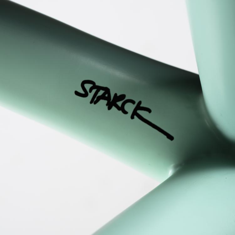 Bild 6 zu Objekt, 'W.W.' Stool, 1990, Philippe Starck, Vitra, Weil am Rhein, 160B 350