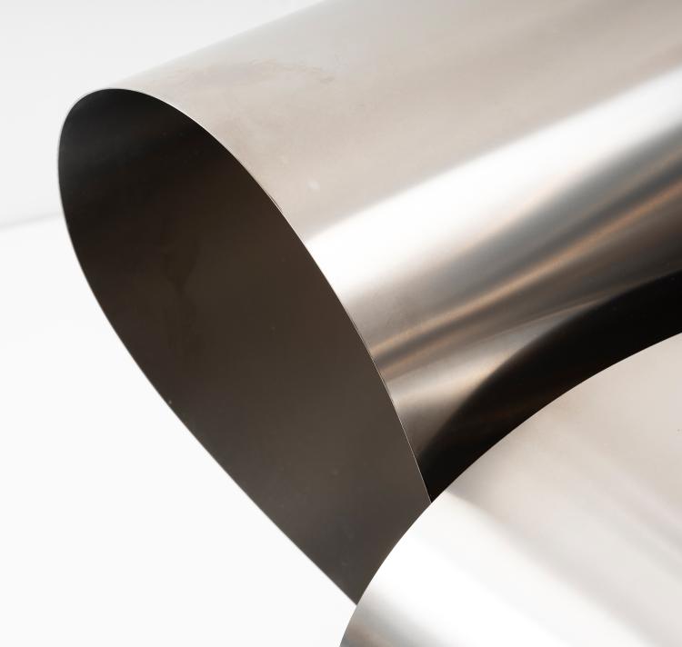 Bild 6 zu Objekt, Armlehnsessel 'Well Tempered Chair', 1986/87, Ron Arad, Vitra Design, Weil am Rhein, 160B 339