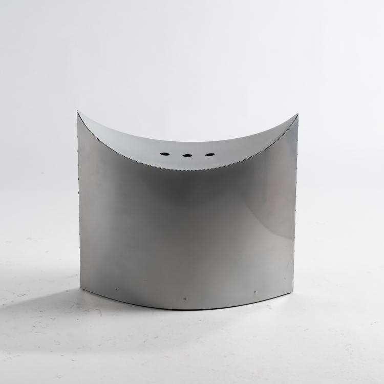 Hauptbild zu Objekt, Stool, 1990s, Frankreich, 160B 375