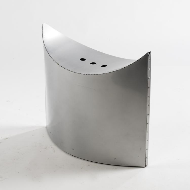 Bild 1 zu Objekt, Stool, 1990s, Frankreich, 160B 375