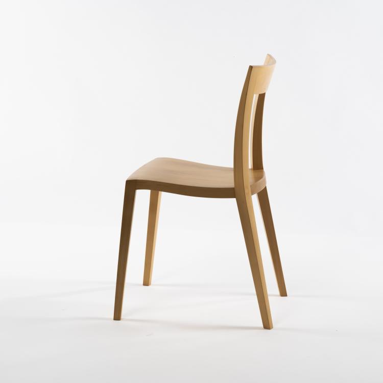 Bild 3 zu Objekt, Stuhl, um 2010, Victoria Design, Lenzburg, 160B 380