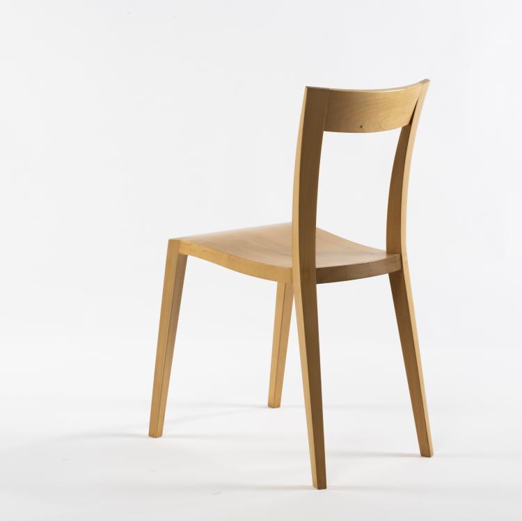 Bild 4 zu Objekt, Stuhl, um 2010, Victoria Design, Lenzburg, 160B 380