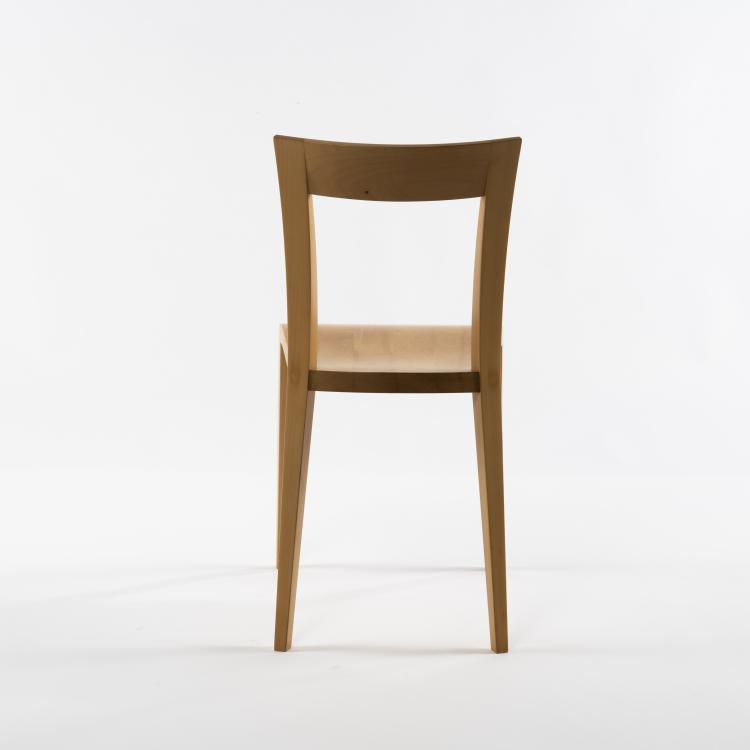 Bild 5 zu Objekt, Stuhl, um 2010, Victoria Design, Lenzburg, 160B 380